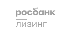 Росбанк Лизинг