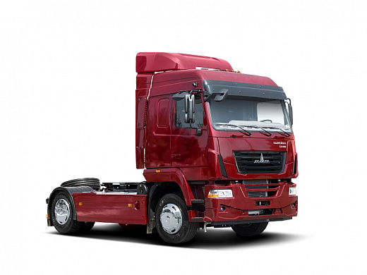 Тягач МАЗ-54402L-531-031 4×2