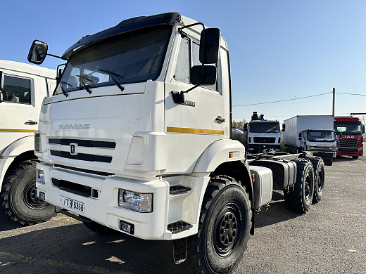 КАМАЗ-43118-23011-50