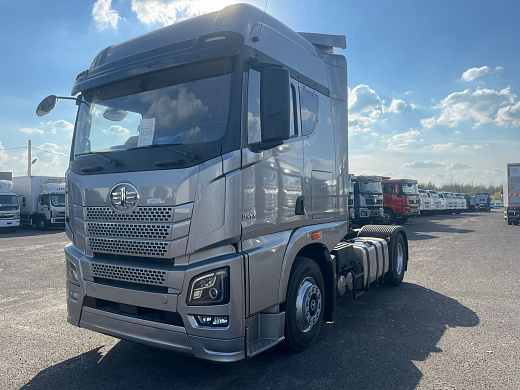 Седельный тягач FAW JH6 ORYX 4x2 2024 год