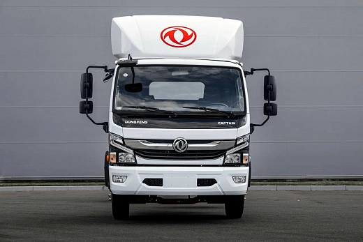 Шасси DONGFENG C100M