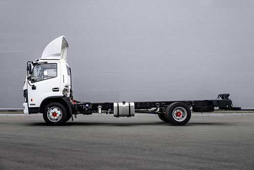 Шасси DONGFENG C100L