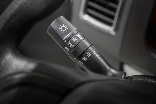 Бортовой фургон DONGFENG C120L