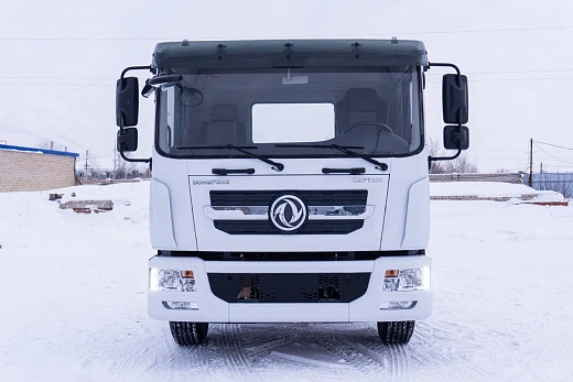 Шасси DONGFENG C180NA