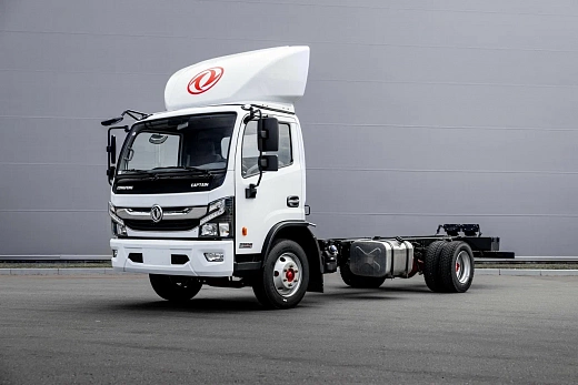 Шасси DONGFENG C100T