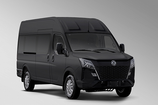Ритуальный автомобиль DONGFENG JUNFENG K-SERIES