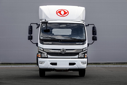 Шасси DONGFENG C100L