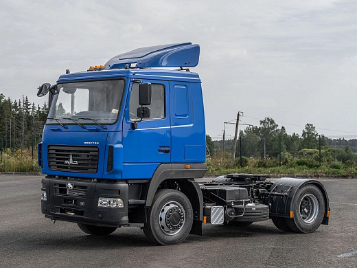 Тягач МАЗ-5440С9-570-030 4×2