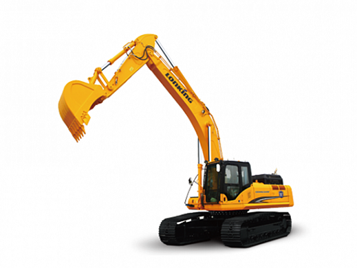 Гусеничный экскаватор Lonking CDM6365F