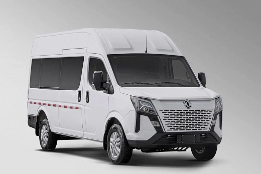 Туристический автобус DONGFENG JUNFENG K33 Люкс