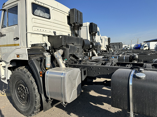КАМАЗ-43118-23011-50