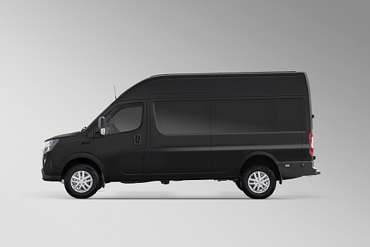 Ритуальный автомобиль DONGFENG JUNFENG K-SERIES