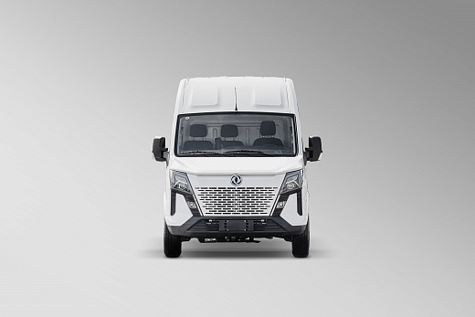 Цельнометаллический фургон DONGFENG JUNFENG K33-5661