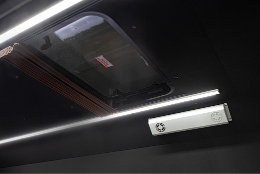 Ритуальный автомобиль DONGFENG JUNFENG K-SERIES