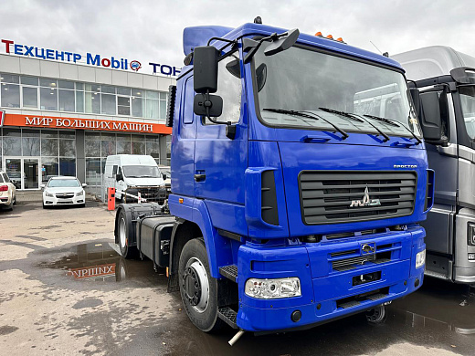 Тягач МАЗ-5440С5-8580-031 4×2