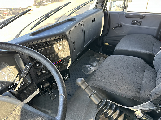 КАМАЗ-43118-23011-50