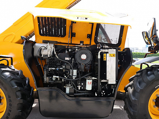 Телескопический погрузчик Lonking LGT4207