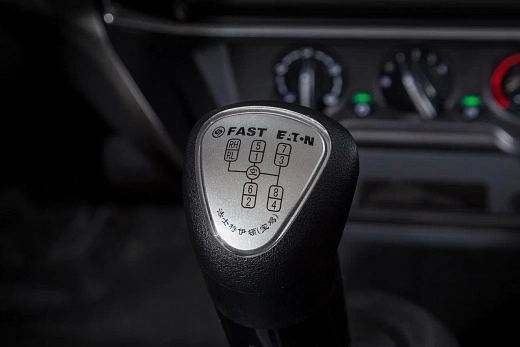 Промтоварный фургон DONGFENG C120N