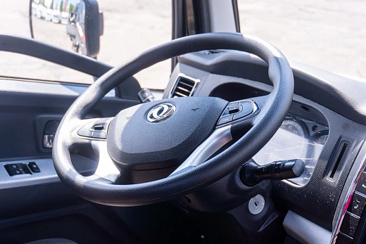 Автогидроподъемник ПСС-131.22Э DONGFENG C80S