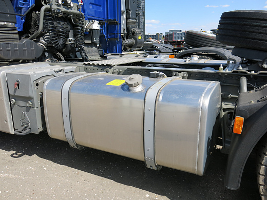 Седельный тягач SITRAK (ситрак) C7H  4×2 ZZ4186V391HE