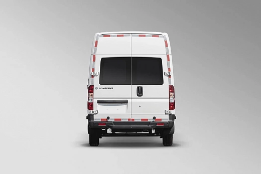 Туристический автобус DONGFENG JUNFENG K33 Комфорт