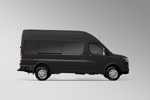 Ритуальный автомобиль DONGFENG JUNFENG K-SERIES