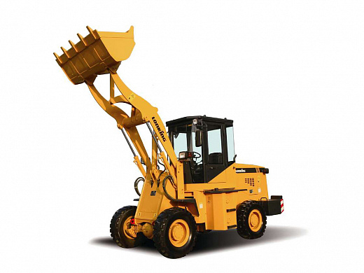 Фронтальный погрузчик Lonking CDM 810D