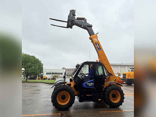 Телескопический погрузчик Lonking LGT4207