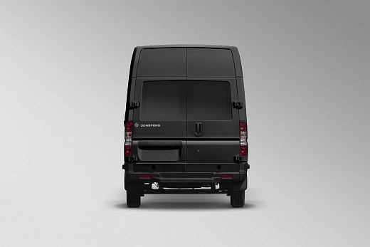 Ритуальный автомобиль DONGFENG JUNFENG K-SERIES