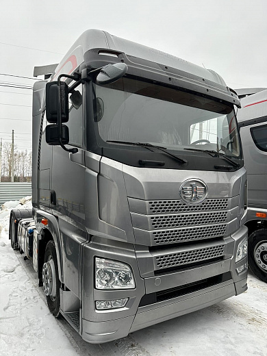 Седельный тягач FAW JH6 ORYX 4x2 2024 год